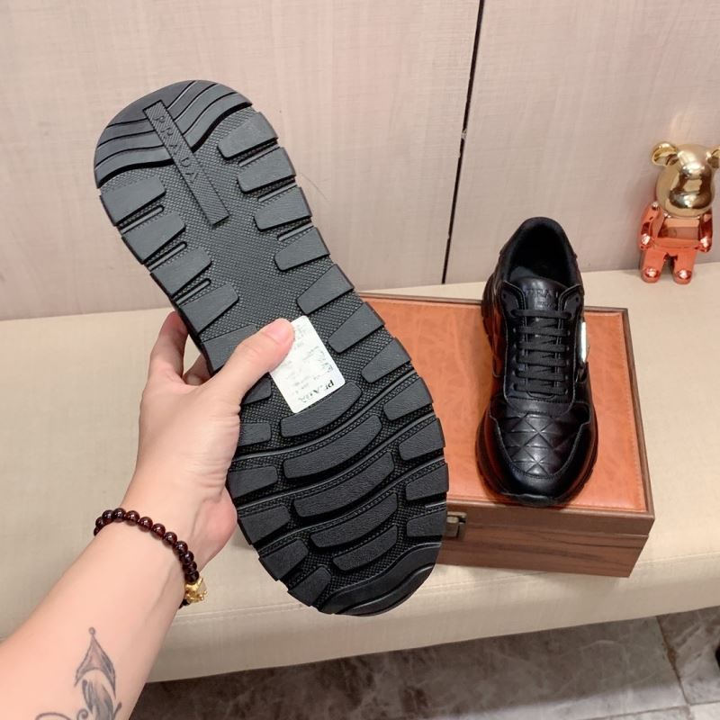 Prada Low Shoes